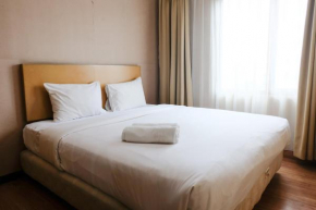 Best Choice 2BR Apartment at Grand Setiabudi By Travelio